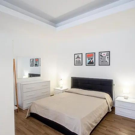 Ichnos Loft 55 Appartement Olbia