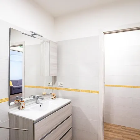 Ichnos Loft 55 Apartman Olbia