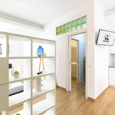 Appartement Ichnos Loft 55