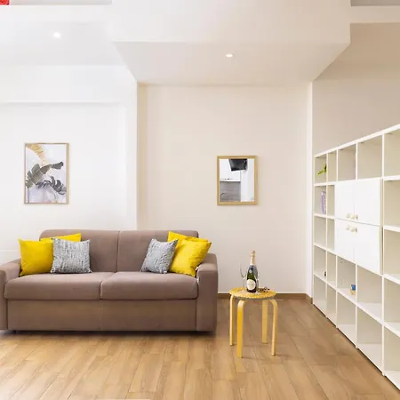Appartement Ichnos Loft 55