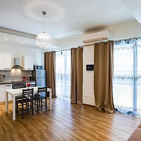 Ichnos Loft 55 Apartment Olbia