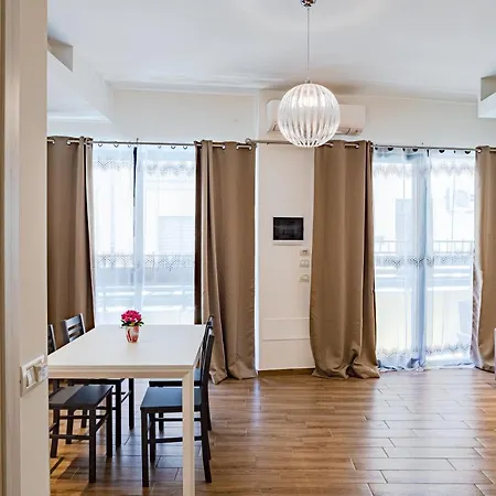 Ichnos Loft 55 شقة *