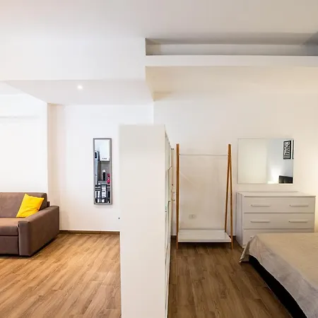 Ichnos Loft 55 Olbia