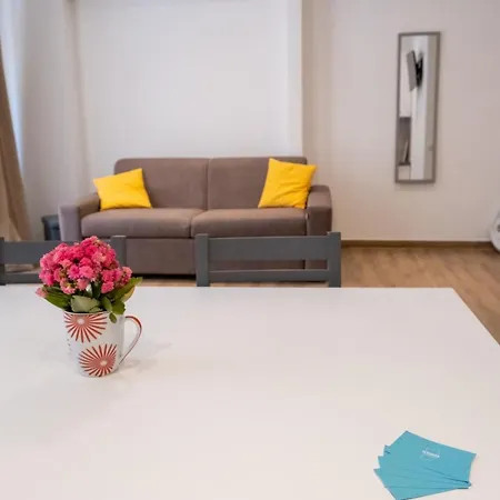 Ichnos Loft 55 أولبيا