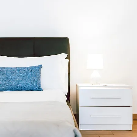 Appartement Ichnos Loft 55