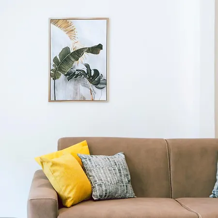 Ichnos Loft 55 Appartement