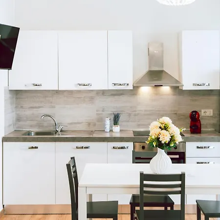 Appartement Ichnos Loft 55 *