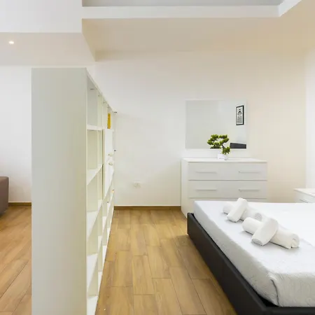 Ichnos Loft 55 Appartement *