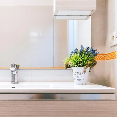 Appartement Ichnos Loft 55 *