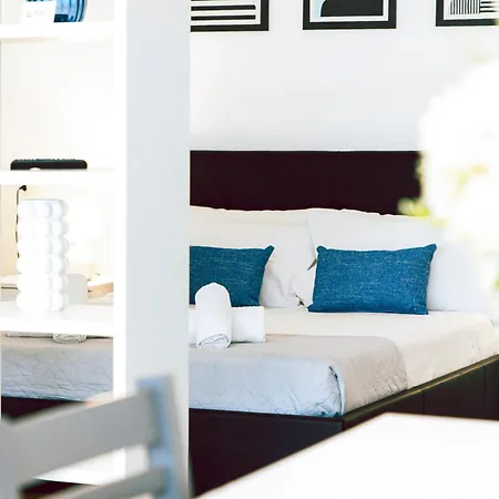 Ichnos Loft 55 Appartement *