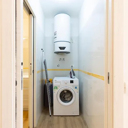 Ichnos Loft 55 אולביה