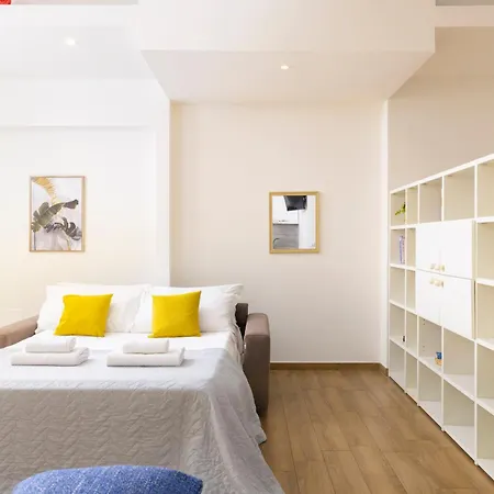 Appartement Ichnos Loft 55 *