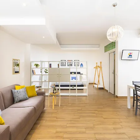 Ichnos Loft 55 Apartment Olbia