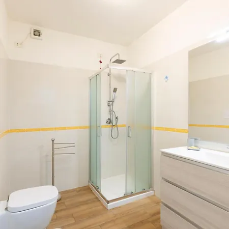 Appartement Ichnos Loft 55 Olbia
