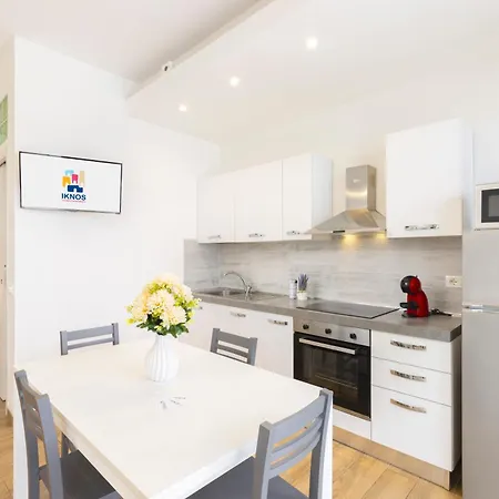 Appartement Ichnos Loft 55