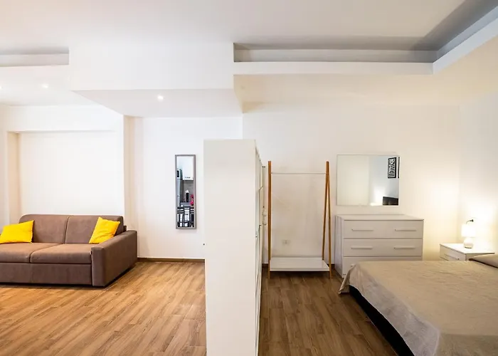 Ichnos Loft 55 Olbia